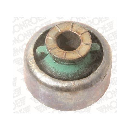 L10816 Control Arm-/Trailing Arm Bush