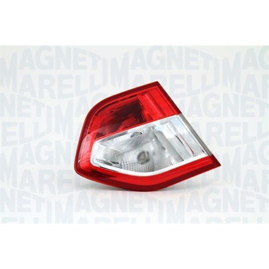 712203451120 Combination Rearlight