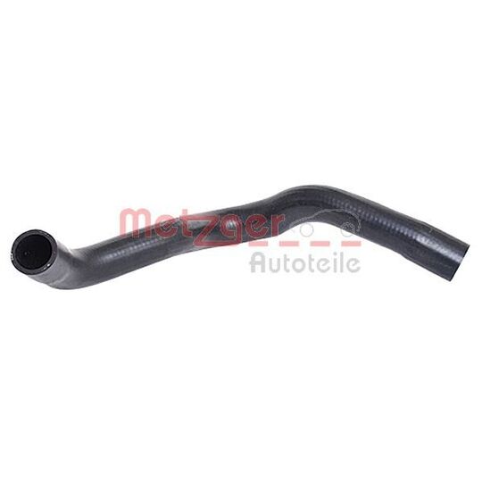 2420013 Radiator Hose