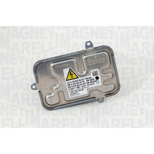 711307329238 Control Unit, headlight range adjustment