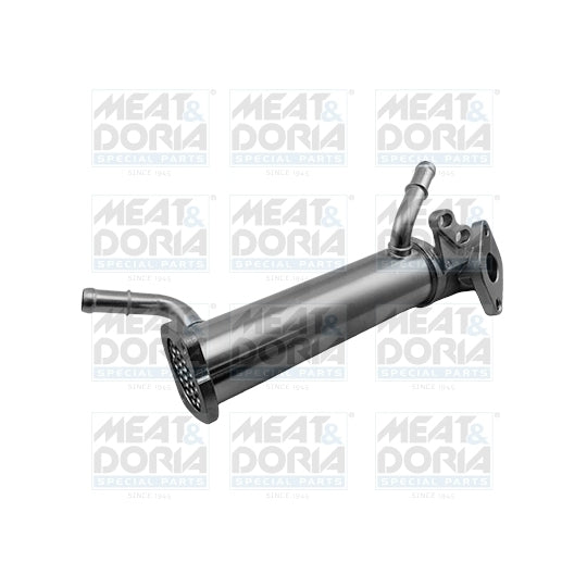 88449 Cooler, exhaust gas recirculation