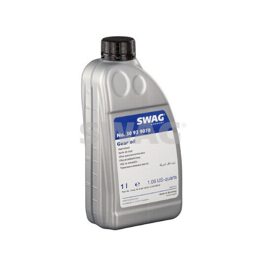 30 93 9070 Automatic Transmission Oil