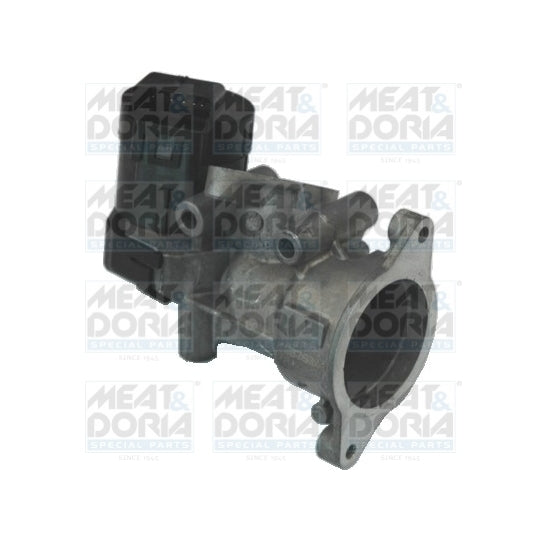 88117 EGR Valve