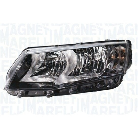 711307024254 Headlight