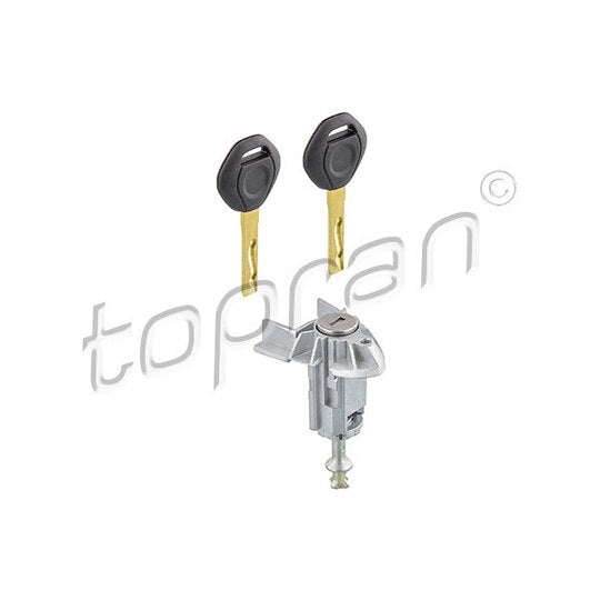 503 026 Lock Cylinder