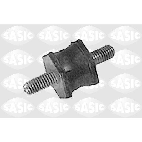 4391101 Holder, exhaust system