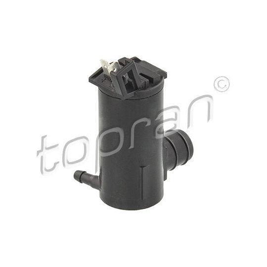 300 345 Water Pump, window cleaning