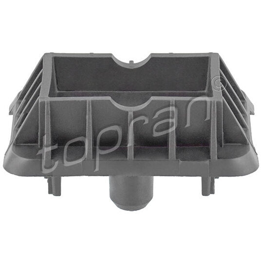 502 641 Jack Support Plate