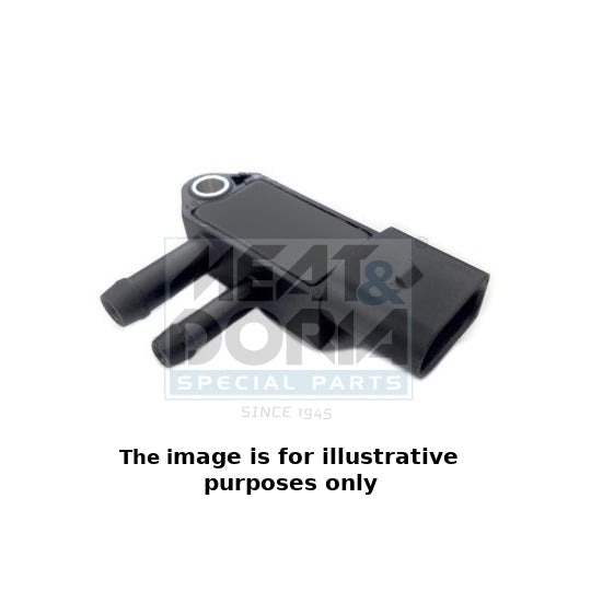82315E Sensor, exhaust pressure