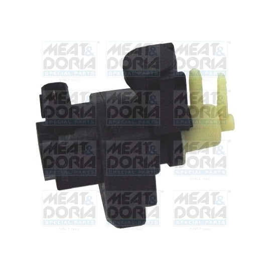 9293 Pressure converter, turbocharger