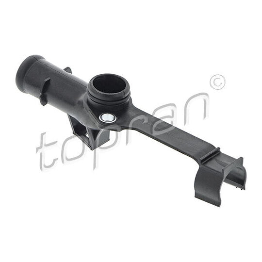 408 159 Coolant Flange