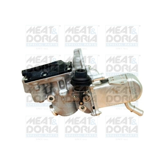 88199 EGR Valve