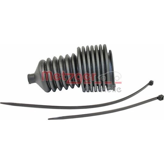 755.502 Bellow Set, steering