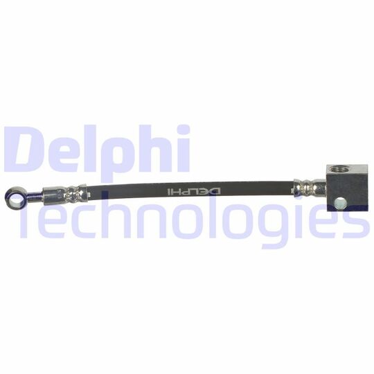 LH7065 Clutch Hose