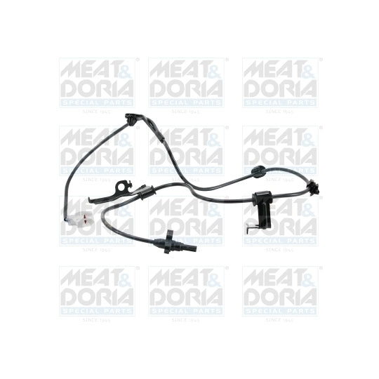 901173 Sensor, wheel speed