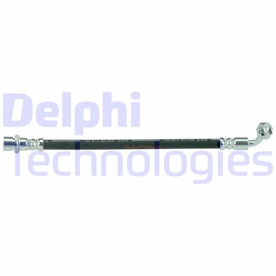 LH7366 Brake Hose