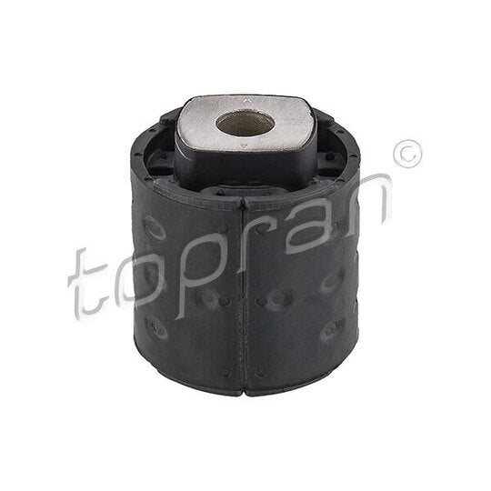 502 558 Mounting, axle bracket