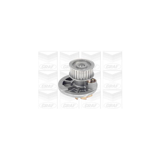 PA572A Water pump
