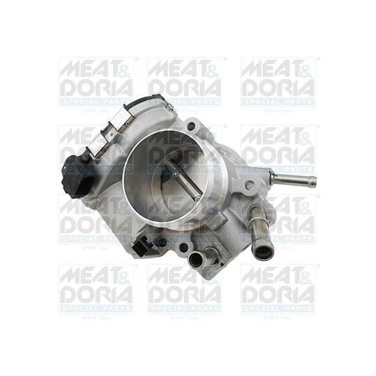 89418 Throttle body