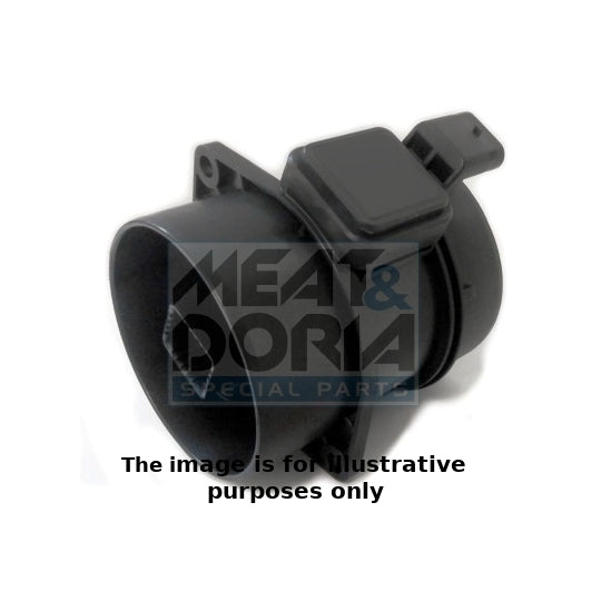 86348E Air Mass Sensor