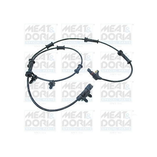 90877E Sensor, wheel speed