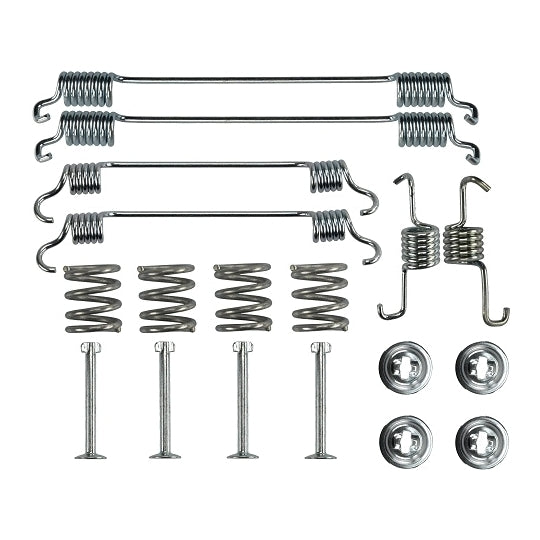 SFK449 Accessory Kit, brake shoes