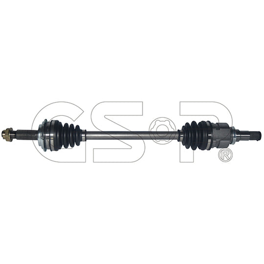 259206 Drive Shaft