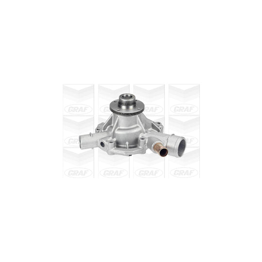 PA899 Water pump