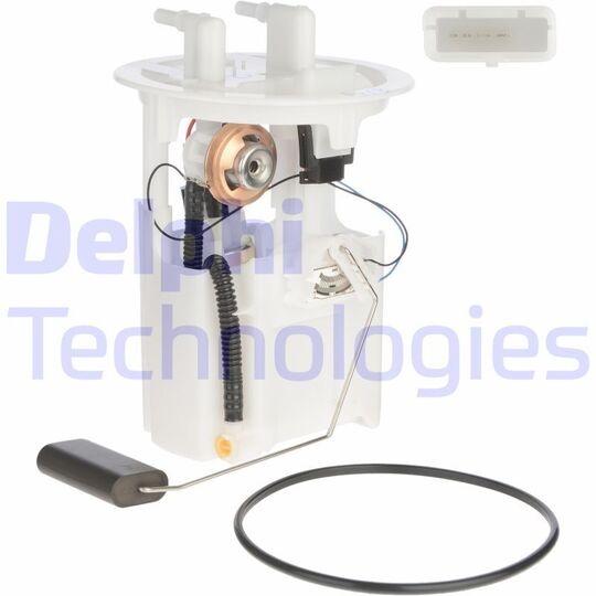 FG2461-12B1 Fuel Feed Unit