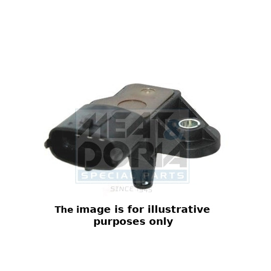 82343E Sensor, intake manifold pressure