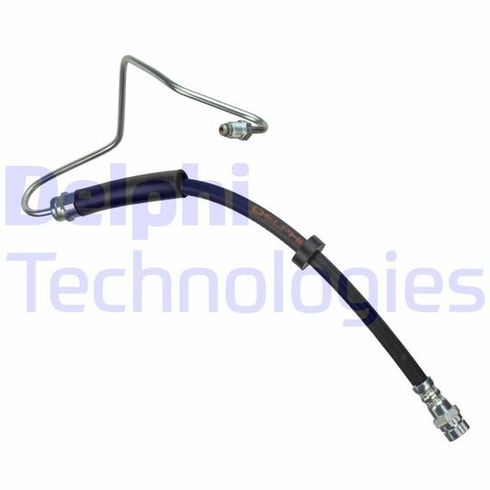 LH7407 Brake Hose