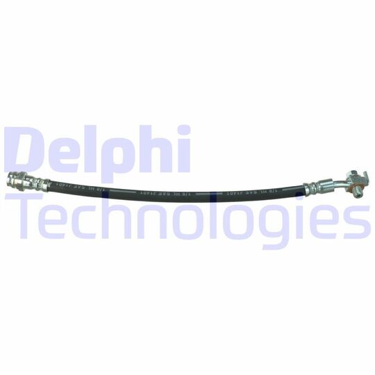 LH7554 Brake Hose