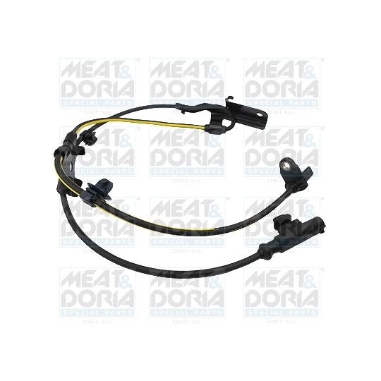90731 Sensor, wheel speed