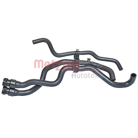 2420364 Radiator Hose