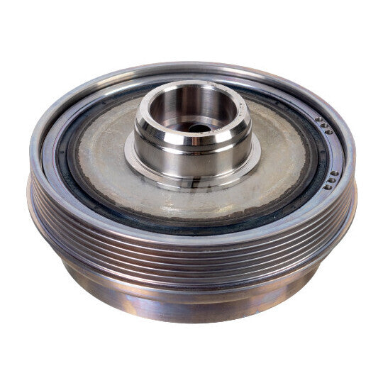 33 10 2118 Belt Pulley, crankshaft