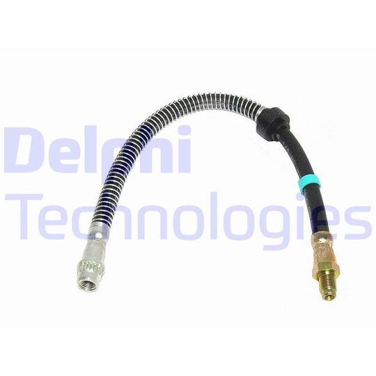 LH0228 Brake Hose