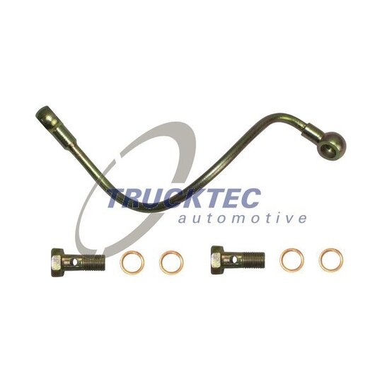 02.43.050 Coolant Tube