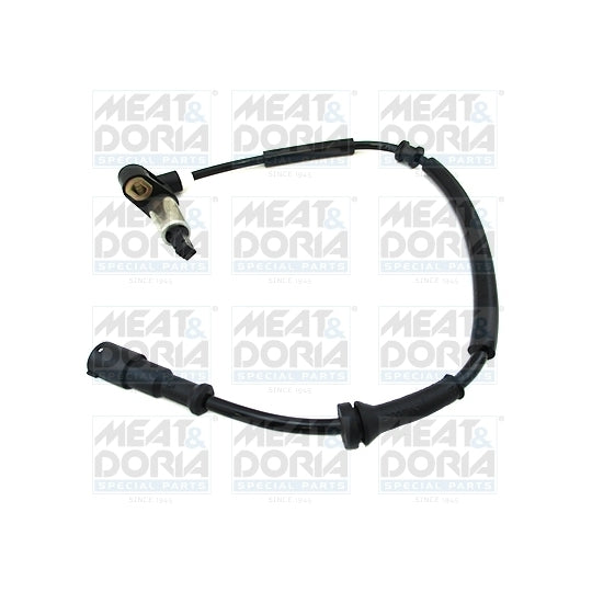 901027 Sensor, wheel speed
