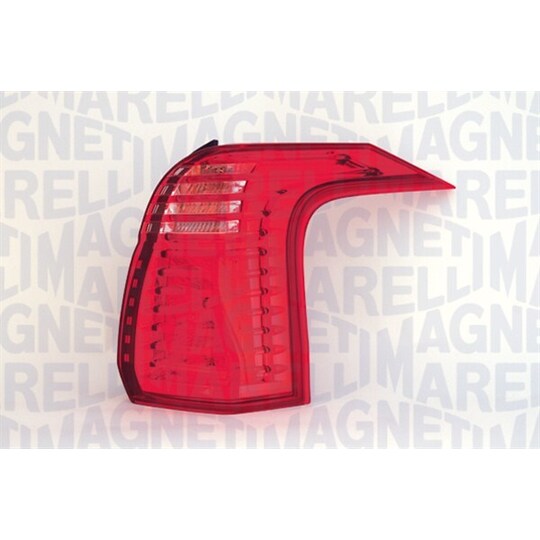 714026120804 Combination Rearlight