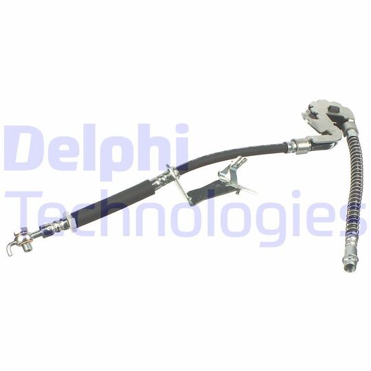 LH7003 Brake Hose