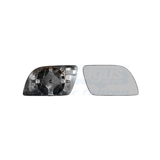 5827832 Mirror Glass, outside mirror