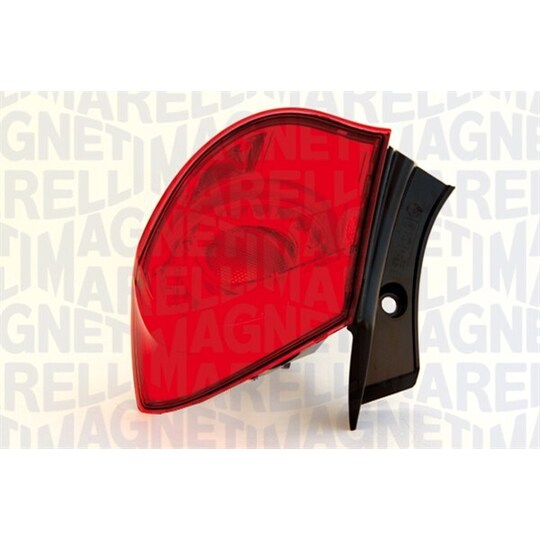 712204201110 Combination Rearlight