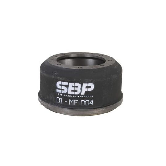 01-ME004 Brake Drum