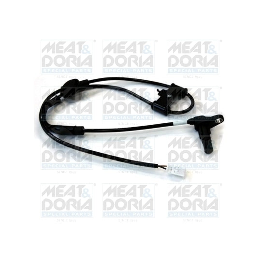 90368 Sensor, wheel speed