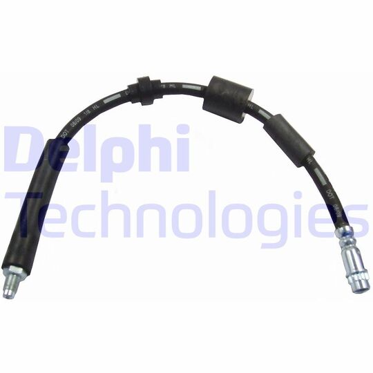LH6742 Brake Hose