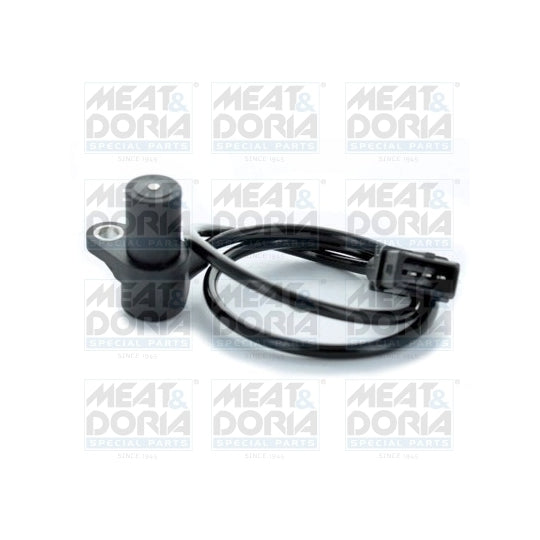 87096 RPM Sensor, engine management