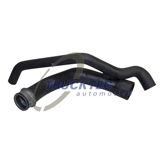 02.40.249 Radiator Hose