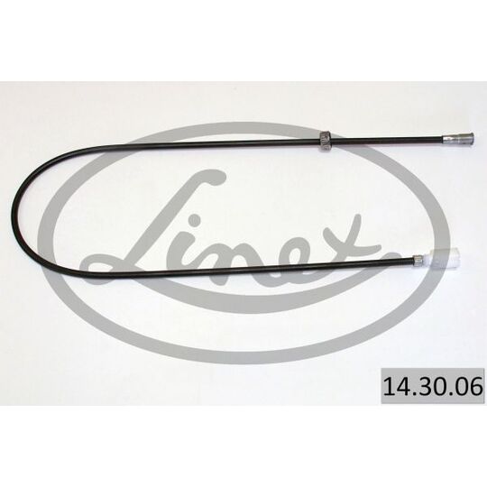 14.30.06 Speedometer cable