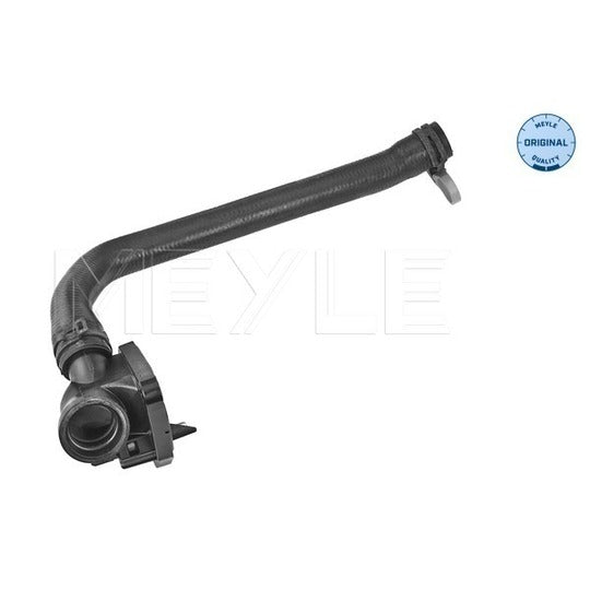 319 222 0038 Radiator Hose