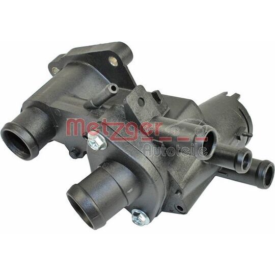 4006160 Thermostat, coolant